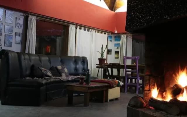 La Casona Hostel
