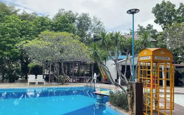 Saksaitarn Resort