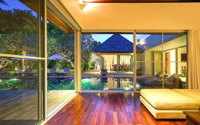 Villa Samakee