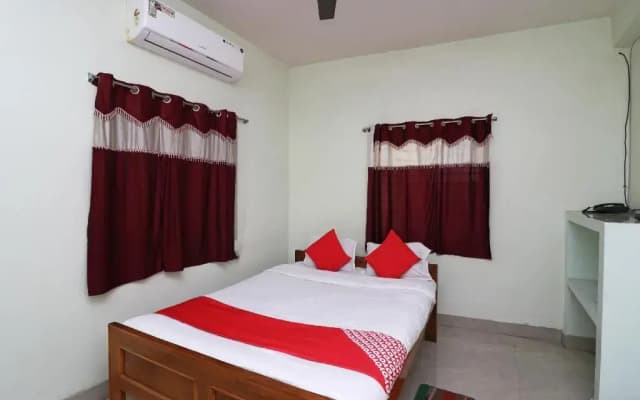 Nandi Inn By OYO Rooms