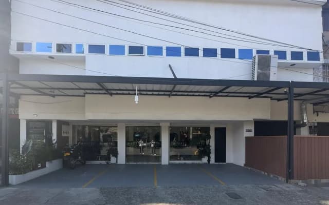 33 Hotel Boutique