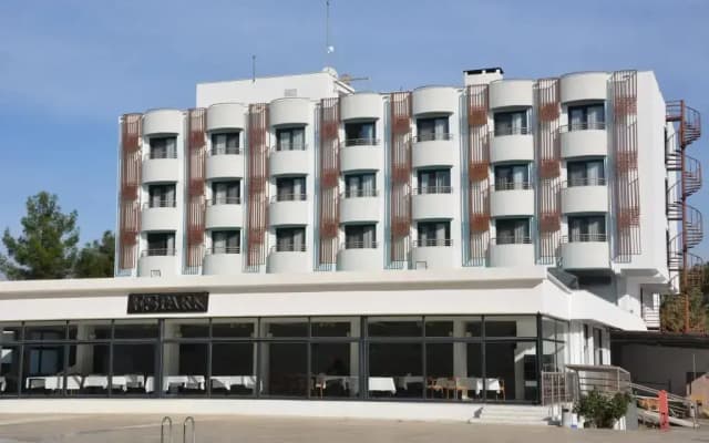 Espark Otel Buca