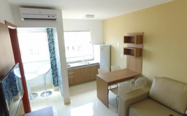 Encontro das Águas Thermas Resort by WAM