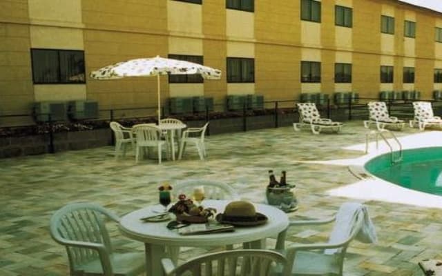 Hotel Golden Park Campinas Viracopos