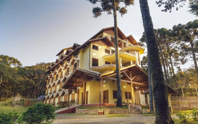 Hotel Guânxi