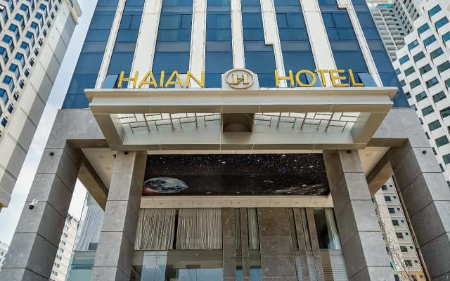 HAIAN Beach Hotel & Spa
