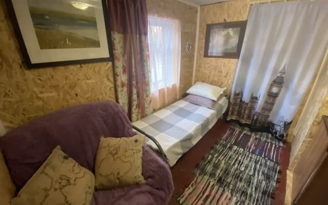 Куйвасарь эко усадьба