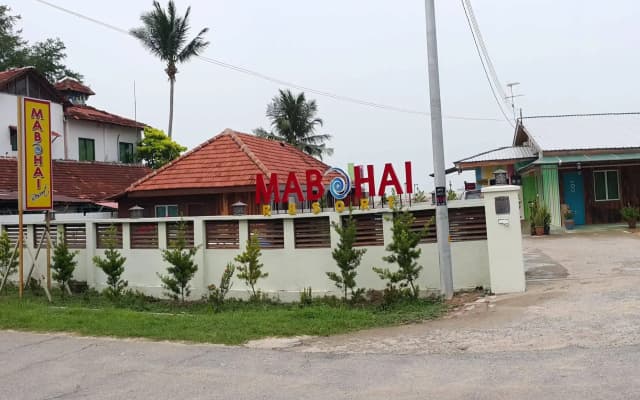 Mabohai Resort Klebang