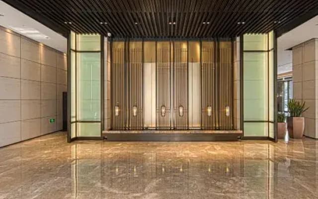 Ramada Plaza by Wyndham Shengzhou City Center