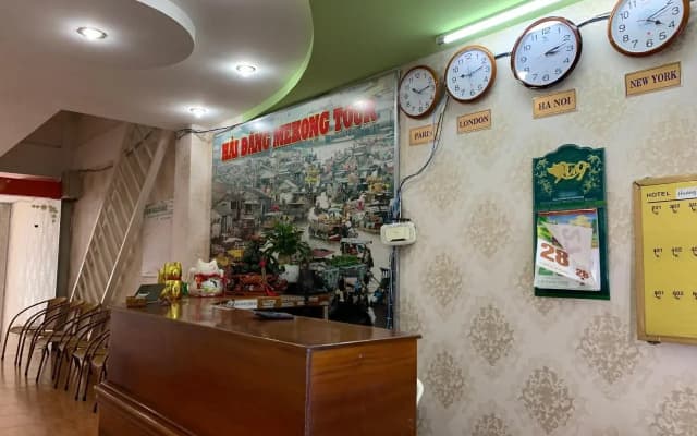 Hoang Hai Đang 1 Hotel