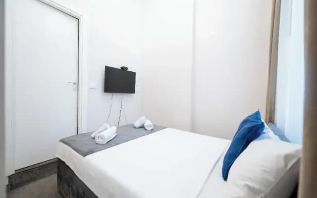 Boutique Hotel Kings Palace