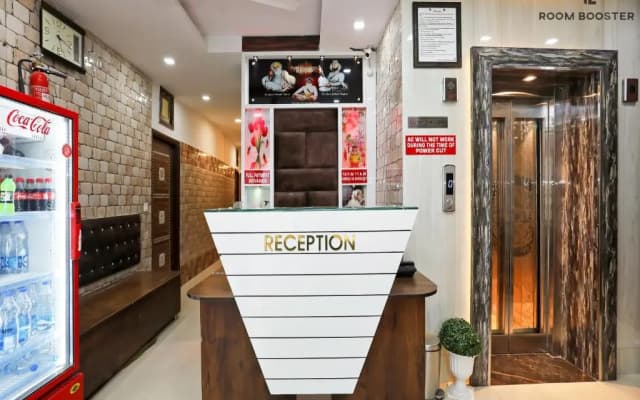 Hotel Sehmi's Best Rest Inn