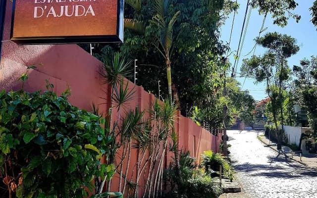 Pousada Estalagem D Ajuda