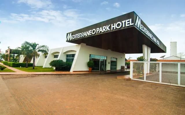 Mediterraneo Park Hotel
