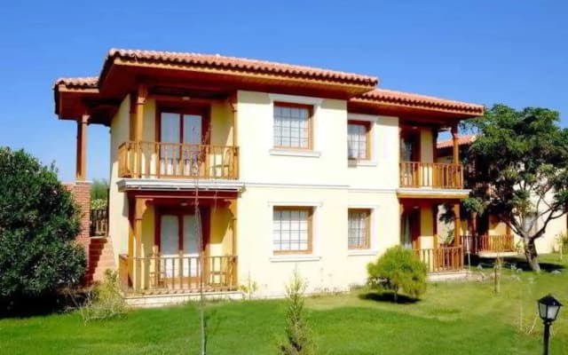 Angora Beach Resort