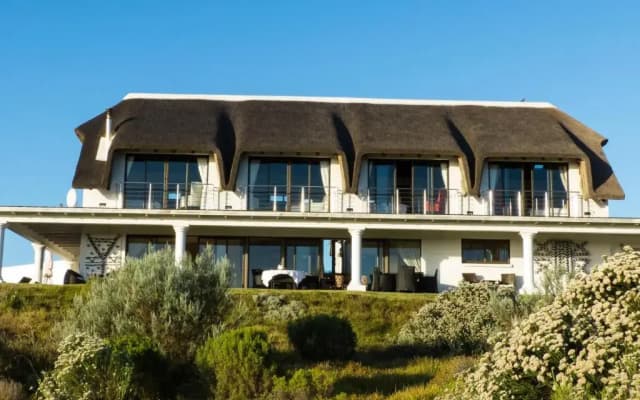 St Francis Golf Lodge