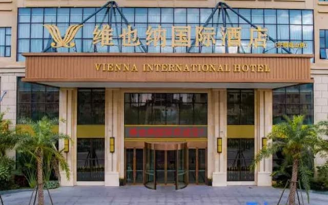 Vienna International Hotel (Ningming Huashan)