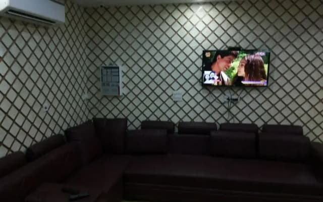 Hotel Smart Palace