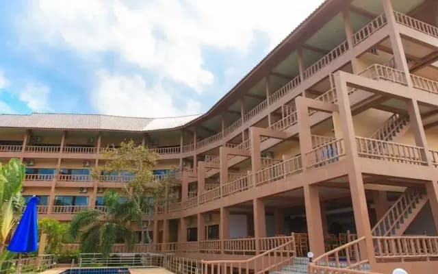Haad Yao Bayview Resort & Spa