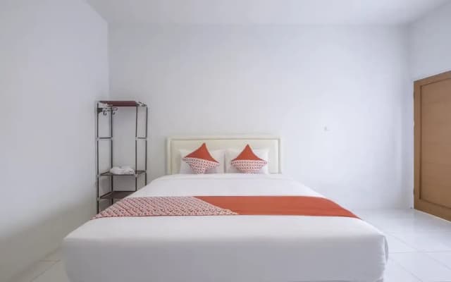 OYO 2188 Rossan Villa 4