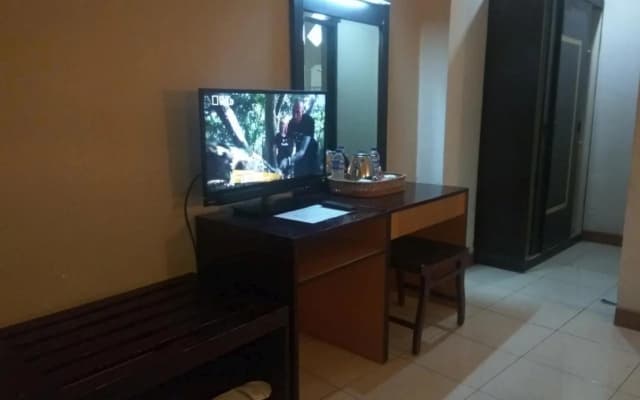 Graha Hotel
