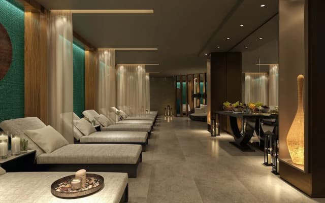 Cappadocia Marriott Hotel