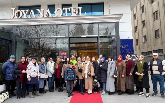 Joyana Otel