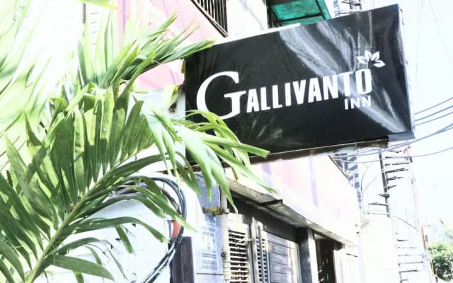 Gallivanto inn - Rohini