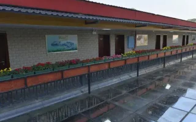 Zixing Huanying Dongjiang Homestay