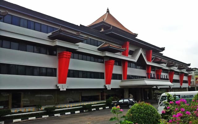 The Hills Batam