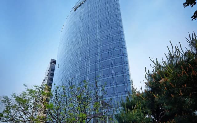 Shilla Stay Ulsan