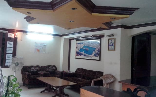 Hotel Grace
