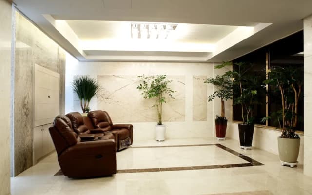 Ritz Castle Resort