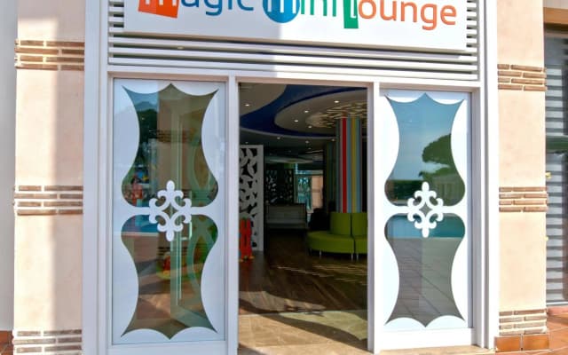 Tui Magic Life Belek Hotel