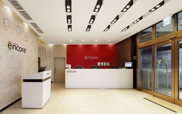 Ramada Encore Seoul Dongdaemun