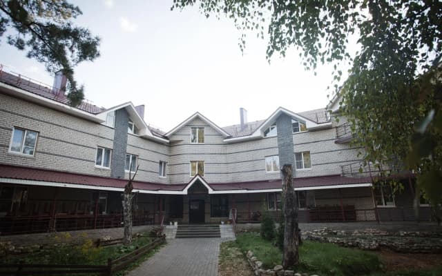Деловой Клуб