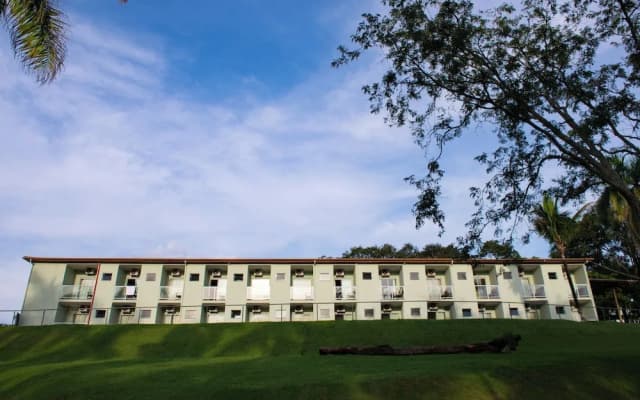 Hotel Fazenda Vale da Cachoeira