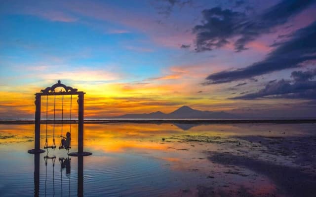 Ocean 2 Restaurant and Bungalow by OYO Rooms