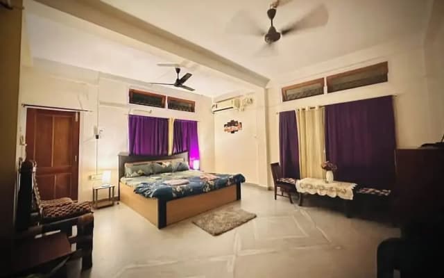 Maruti City Homestay