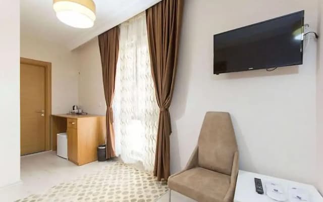 Atasehir Otel
