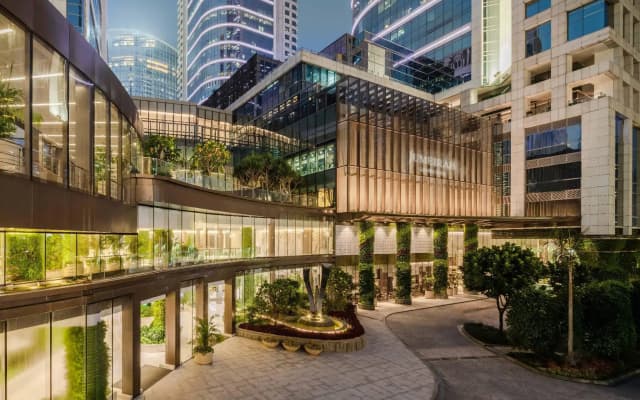 Jumeirah Guangzhou