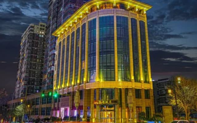 Fulin Hotel