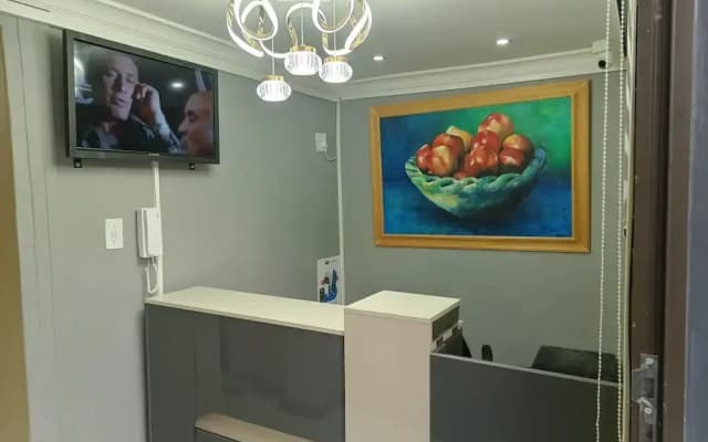 Spring forth guest house