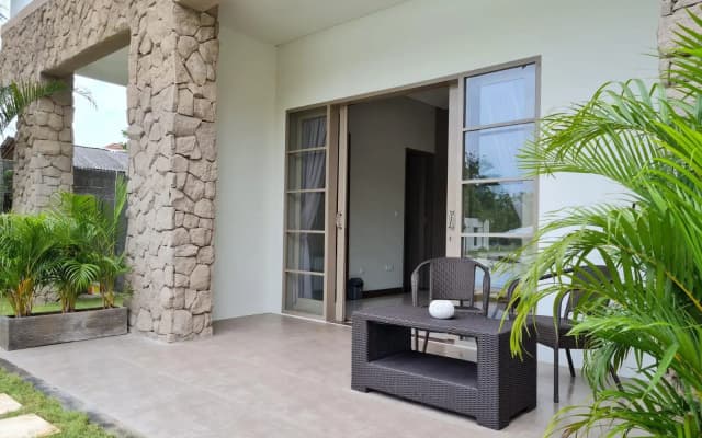 Pronoia Resort - Jimbaran - Bali