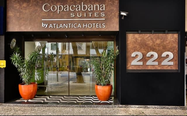 Copacabana Suites
