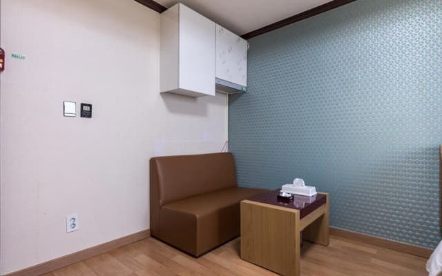 Incheon W Hotel