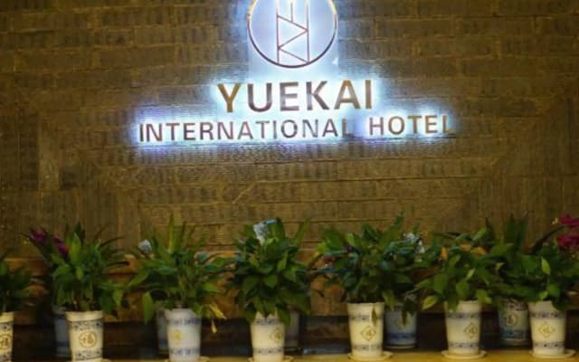 Yuekai International Hotel