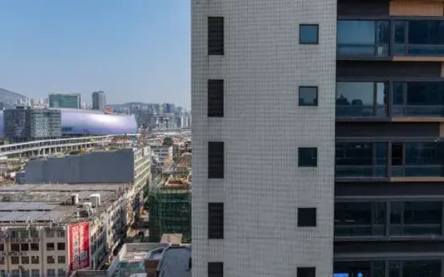 Mij (Kai Tak) Hotel