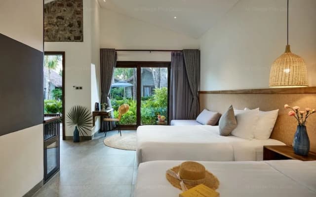 M Village Resort & Spa