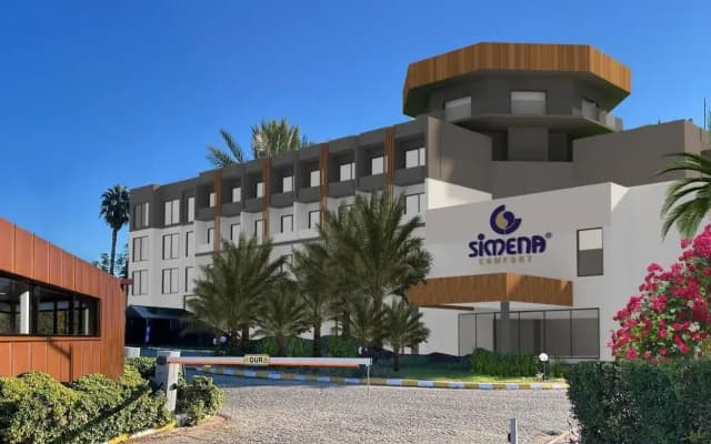 Simena Comfort Hotel